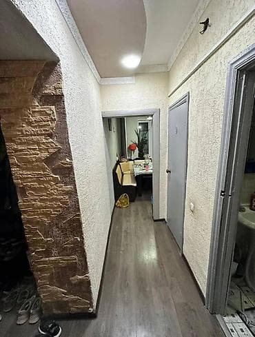 дома квартира продаж: 2 комнаты, 54 м², 4 этаж, Дизайнерский ремонт — 5