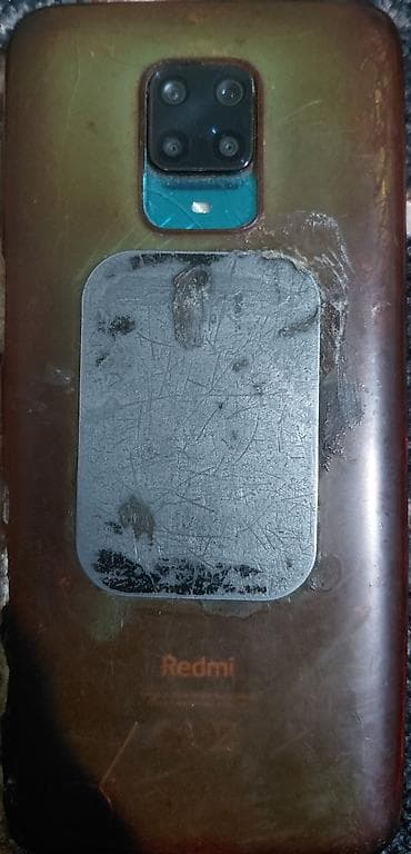 mi note 8: Продаю Смартфон Redmi Note 13 Pro+ 5G и redmi not 9 pro оба в — 4