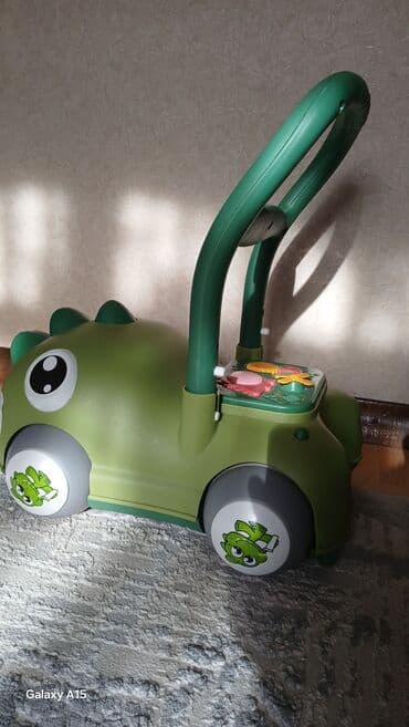 Ходунок. баасы 1500с