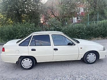 нексия 2 экран: Daewoo Nexia: 2012 г., Механика, Бензин, Седан — 3