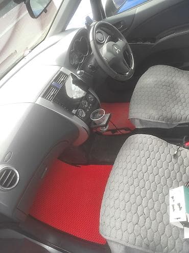 smart plus: Mitsubishi Colt: 2004 г., 1.5 л, Автомат, Бензин, Хэтчбэк — 4