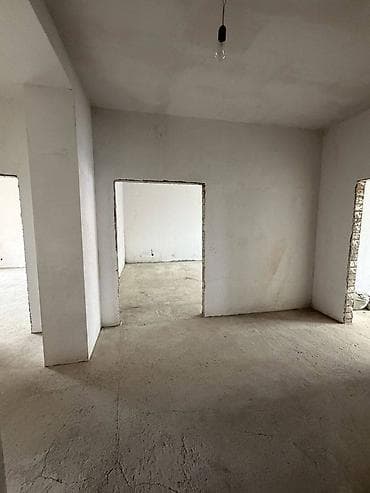 Квартиры: 2 комнаты, 82 м², 11 этаж, ПСО (под самоотделку) — 4