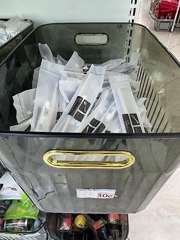 дешёвые: Набор одноразовых гигиенических принадлежностей в индивидуальной — 2