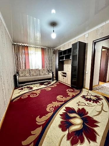 gala group: 1 комната, 40 м², Индивидуалка, 3 этаж, Косметический ремонт — 3