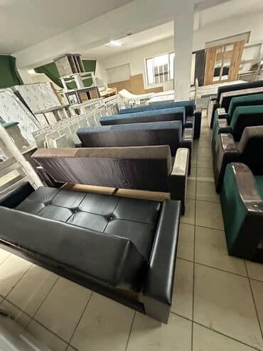 складной матрас бишкек: Раскладные диваны книжка Рабочий размер 190х100 Производство Бишкек — 7