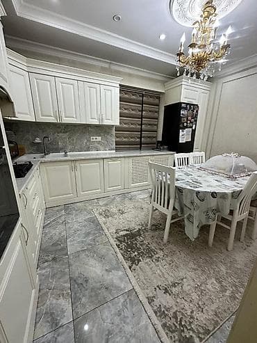 🏡 Продается современный 2-этажный кирпичный дом в районе Кызыл-Аскер — 10