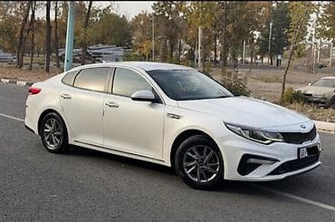 swift 3: Сдаю Kia K5, Посуточно, Без водителя, | Водительские права, От 18 лет — 9
