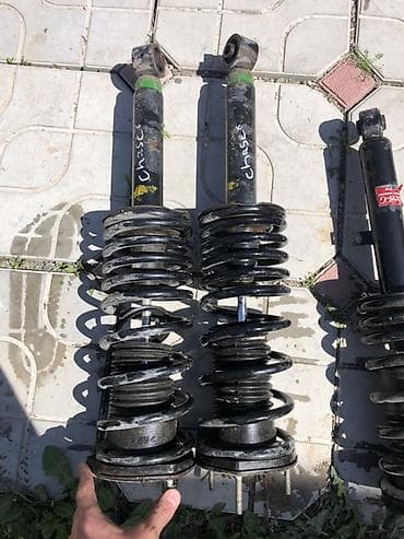 phantom 3 advanced: Комплект амортизаторов Toyota Оригинал, Япония — 1