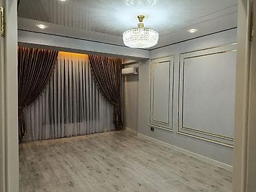 Продажа квартир: 2 комнаты, 84 м², Элитка, 8 этаж, Дизайнерский ремонт — 1