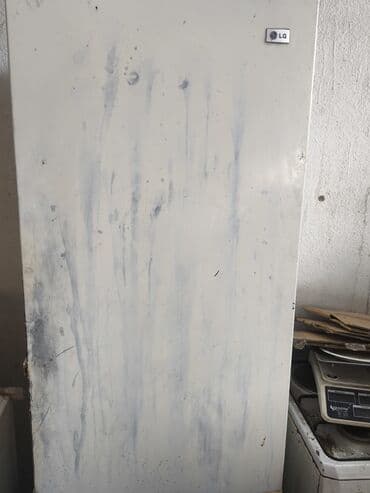 Акылдуу сааттар: Стиральная машина(рабочая)+холодильник(рабочий мотор но не — 4