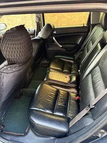 продажа авто хонда акорд: Honda Accord: 2003 г., 2.4 л, Автомат, Бензин, Универсал — 6