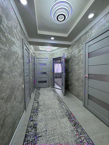 участок селекции: 3 комнаты, 67 м², Элитка, 3 этаж, Евроремонт — 7