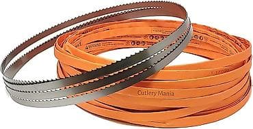 купить ленточную пилораму: Ленточная пила. Оптом и в розницу! Ленточная пила. Для резки мяса — 1