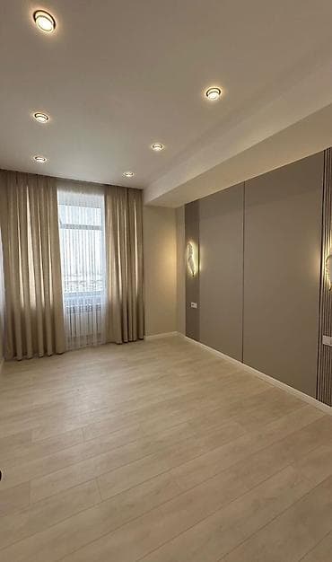 delmar: 3 комнаты, 84 м², Элитка, 12 этаж, Дизайнерский ремонт — 4