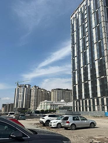 1 комната, 42 м², 6 этаж, Свежий ремонт
