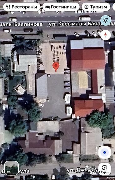 Недвижимость: 10 соток Для бизнеса, Газ, Электричество, Водопровод — 1