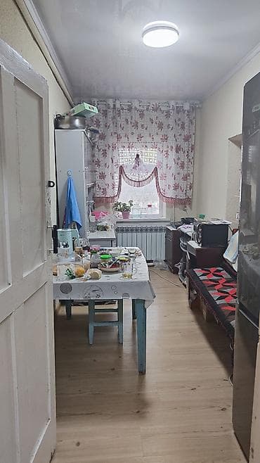 дом сатылат ош: Продаётся 3,5 СОТКИ, угловой дом в центре Каракол. Сугубо под бизнес — 8