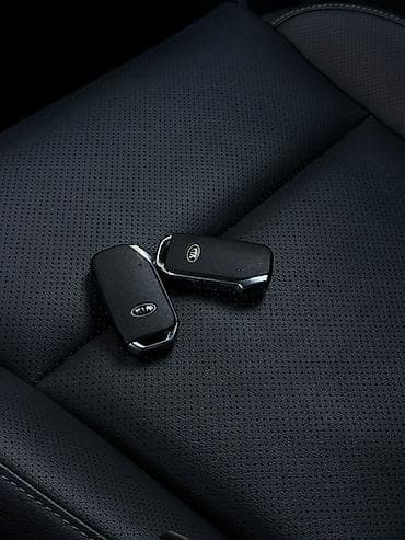 экологен: Kia Sportage: 2019 г., 2 л, Автомат, Дизель, Кроссовер — 5