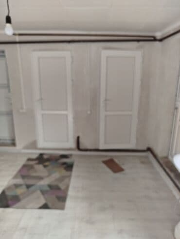 снять частный дом: Времянка 3 бөлмөлүү Бешкүнгөйдө — 2