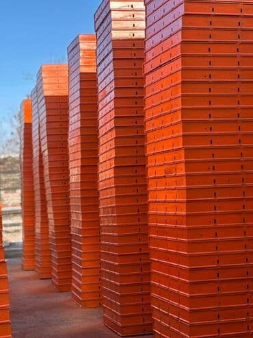 сколько стоит арматура в бишкеке: Сдам в аренду Опалубки — 1