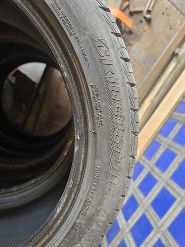 235 45 r18 лето: Шины 235 / 45 / R 18, Лето, Комплект, Bridgestone — 3