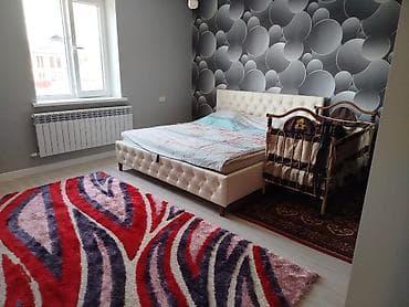 квартира 110 квартал: 250 м², 8 комнат, Теплый пол, Бронированные двери, Евроремонт — 4