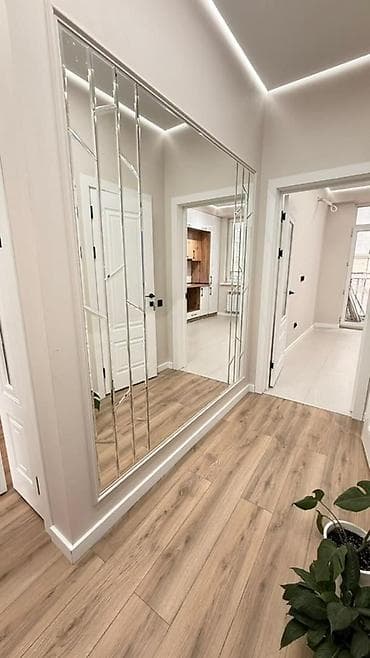 2 6: 2 комнаты, 67 м², Элитка, Дизайнерский ремонт — 3