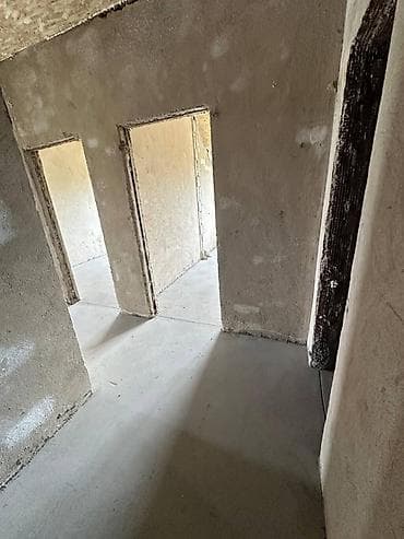 3 комнаты, 71 м², Готовая ПСО (под самоотделку)