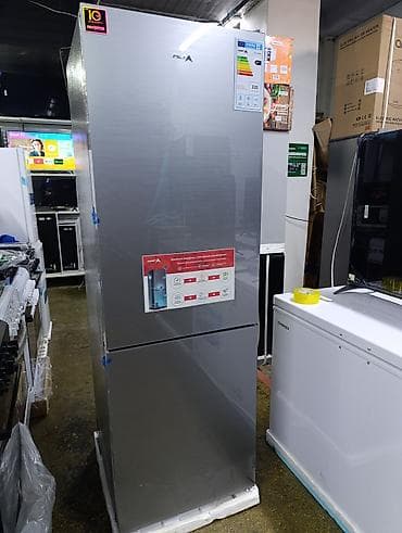 microlab solo 2: Холодильник Avest, Новый, Двухкамерный, No frost, 60 * 185 * 62 — 3