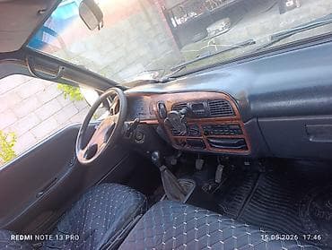Легкий грузовик, Hyundai, Стандарт — 7