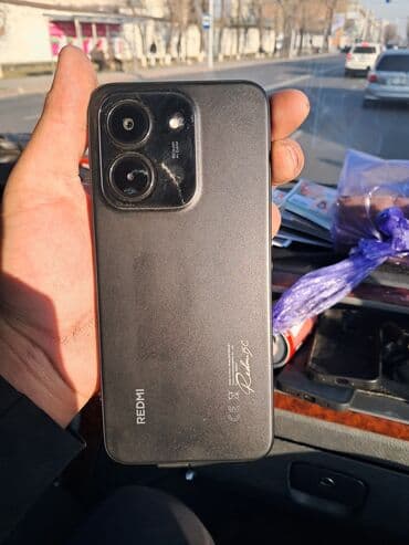 redmi 4x цена: Redmi, Redmi 12C, цвет - Серый — 2