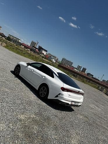 киа к5 2020 цена: Kia K5: 2020 г., 2 л, Автомат, Газ, Седан — 4