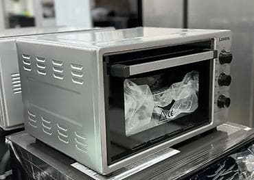 печь для выпечки хлеба: Духовка, Новый, Самовывоз, Платная доставка — 5