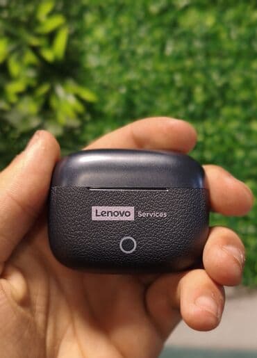 bluetooth мышь: Lenovo Services LE221 новые наушники оригинальные — 2