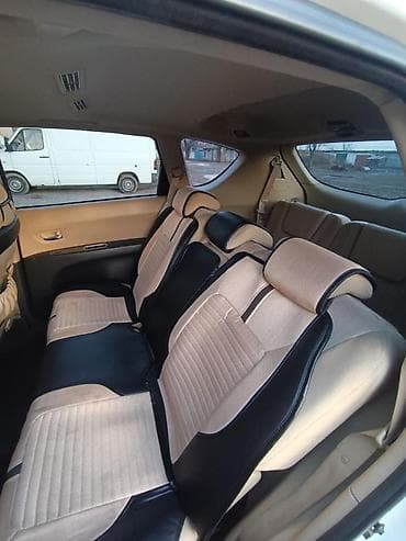 vauxhall cavalier: Subaru B9 Tribeca: 2005 г., Автомат, Бензин, Кроссовер — 6