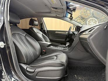 муссо автомобиль: Hyundai Sonata: 2019 г., 2 л, Автомат, Гибрид, Седан — 7