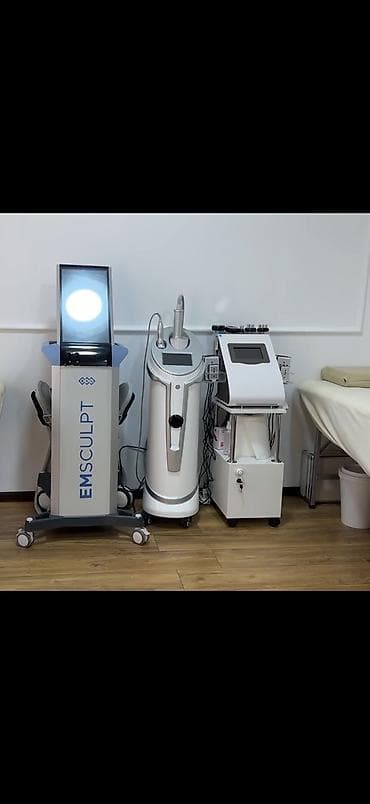 Медицинская одежда: Эндосфера. Китай. Приобрели 3 мес назад. Состояние отличное. Продаем в — 2