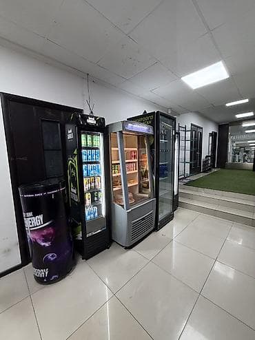 футбольная поля: Продается готовый бизнес под ключ — компьютерный клуб Bunker Game — 2