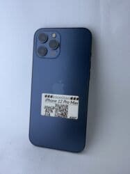 IPhone 12 Pro Max, Б/у, 256 ГБ, 83 %