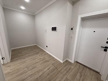 turpan: 1 комната, 52 м², Элитка, 11 этаж, Евроремонт — 9