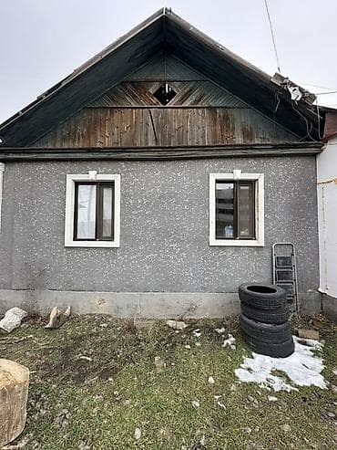 дом сокулук: 📍В Сокулуке ( верхняя зона ) продаётся дом на участке 13.5 соток по — 2