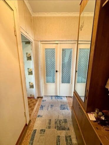 уборка садового участка: 3 комнаты, 80 м², 106 серия, 9 этаж — 6