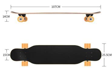 Самокат, Городской