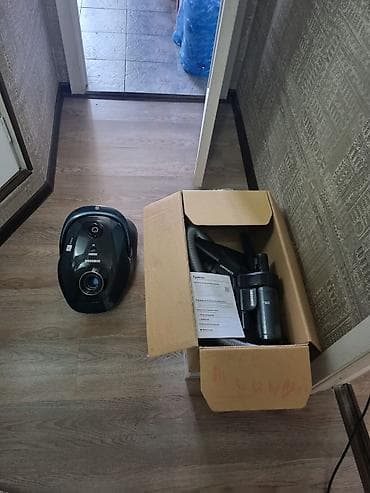 i3 2130: Робот-пылесос Samsung, Сухая — 3