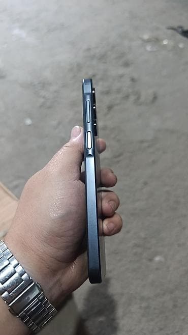 honor 8: Samsung Galaxy A15, цвет - Синий — 3