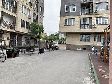center: 3 комнаты, 110 м², Элитка, 5 этаж, Евроремонт — 3