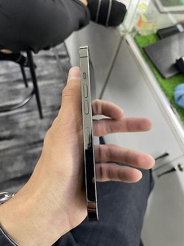 air 2017: IPhone 13 Pro, 256 ГБ, Серебристый, Коробка, 100 % — 7
