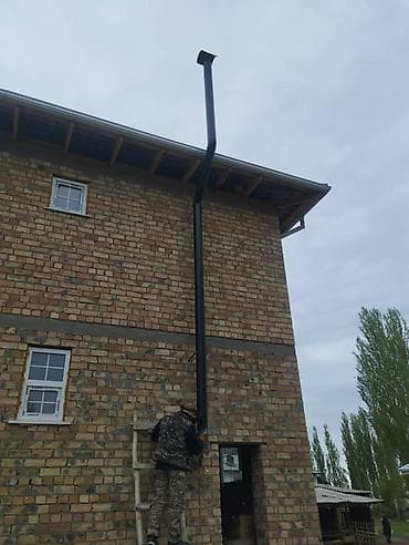 Отопление: Установка батарей, Установка котлов, Теплый пол Гарантия, Бесплатная консультация, Монтаж Больше 6 лет опыта — 7