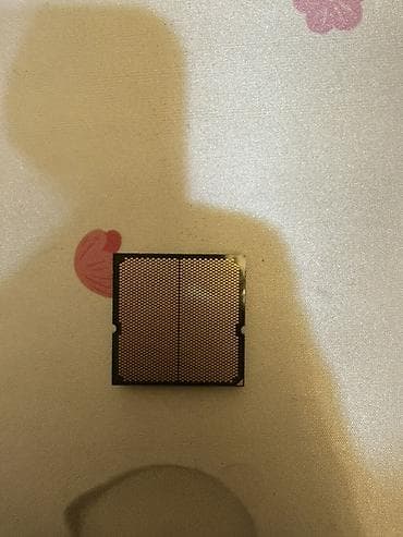 dark project: Процессор AMD Ryzen 9 7900X - Серия: Ryzen 7000 (Raphael), сокет AM5 — 2