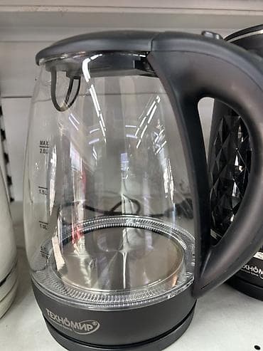 philips xenium: Электрический чайник — 1